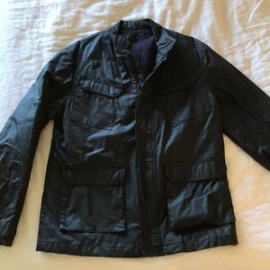 Standard cloth jacket, L